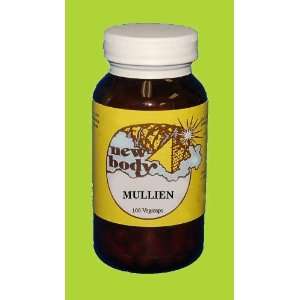 New Body Products   Mullien