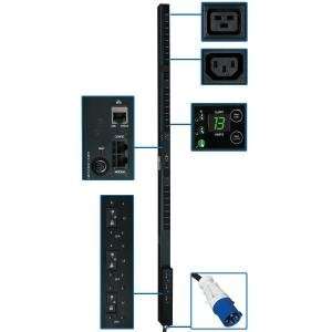  Tripp Lite, PDU 3 Phase Switched (Catalog Category: Power 
