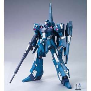  Bandai 1/100 MG Master Grade RGZ 95 ReZEL Gundam Model Kit 