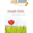  simple faith Books