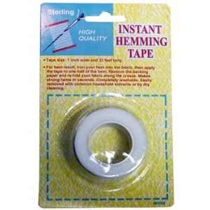  36 Packs of Instant hemming tape
