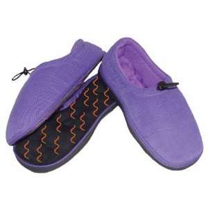  Thermo Shoes with Herbal Heat Pack Aromatherapy Inserts By 