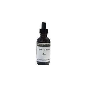  Adrenal Tonic 2 oz Herbal Tincture