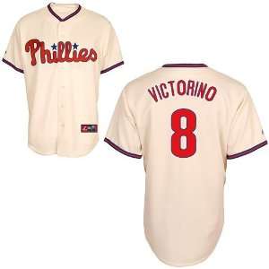  Philadelphia Phillies Shane Victorino Alternate Replica 
