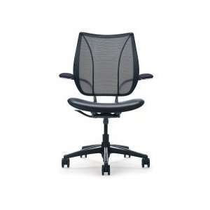  L11D Humanscale Liberty Task Chair With Height Adjustable 