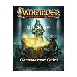  Pathfinder  Game Mastery Guide Toys & Games