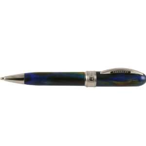  Visconti Van Gogh Midi Ocean Blue Ballpoint Pen: Office 