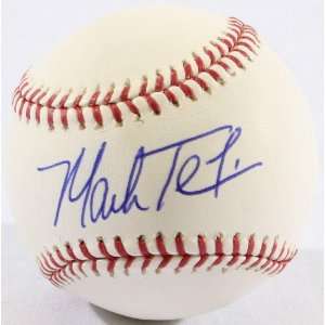   Baseball   Sweet Spot GAI   Autographed Baseballs