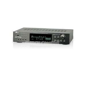  Technical Hifi MB 1000 Digital Hybrid Amplifier w/ AM FM 