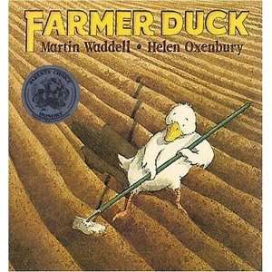  Farmer Duck [Paperback] Martin Waddell Books