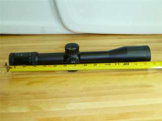   K312 3 12x50 Rifle Scope MILDOT Reticle 34mm TUBE Gun Scope  