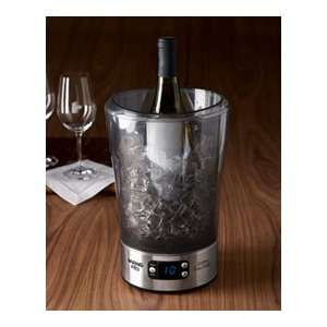  Waring PRO Professional Quality Cordless Wine Chiller 