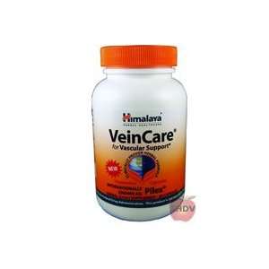 Himalaya Herbal   VeinCare/Pilexim 455 mg   60 Vcaps