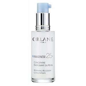 Orlane Anagenese 25+ First Time Fighting Morning Recovery Serum, .5 oz
