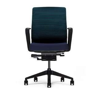  Keilhauer Morely 8412 Knit Back Mid Back Office Conference 