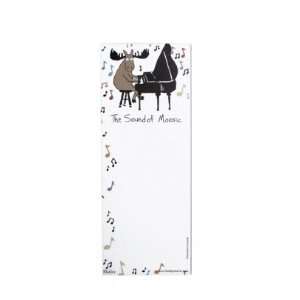  Hatley The Sound of Moosic Magnetic List