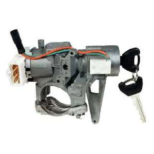  Wells LS1423C Ignition Lock Cylinder: Automotive