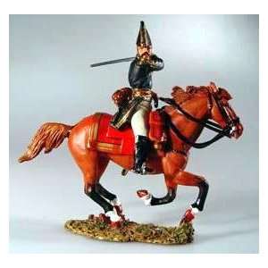  Napoleons Cavalry Commanders L Z   General Montbrun at 