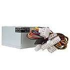 Power AGS 350W 20+4 pin MicroATX Power supply w/SATA