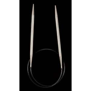  HiyaHiya Steel 24 Circular Knitting Needle US 10 (6mm 