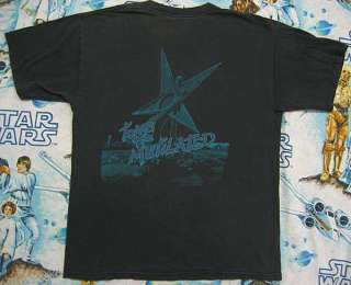   Tomb of the Mutilated T SHIRT L death metal 2002 distressed  