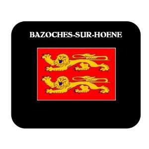  Basse Normandie   BAZOCHES SUR HOENE Mouse Pad 