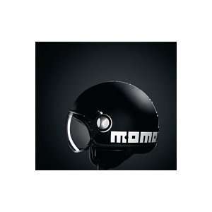  MOMO Design Fighter Helmet Automotive