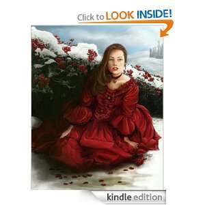 Rose Red Holly Brooke  Kindle Store