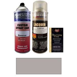   Can Paint Kit for 1994 Rolls Royce All Models (95.10.485) Automotive