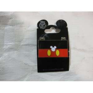  Disney Pin Mickey Mouse Laptop: Toys & Games