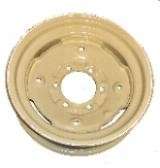   Front Rim 4.5 x 16 6 Bolt Ford Massey Allis Chalmers Others  