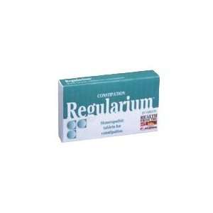  Homeopathy Regularium   25 tabs., (Health From The Sun 