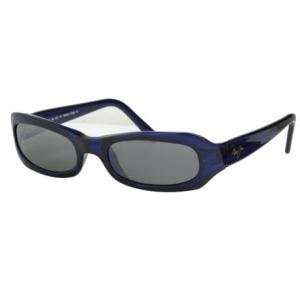  Maui Jim Nani Sunglasses   Polarized: Sports & Outdoors