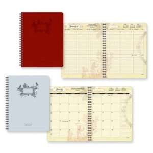  Day Runner Poetica Large Planner (772905): Office Products
