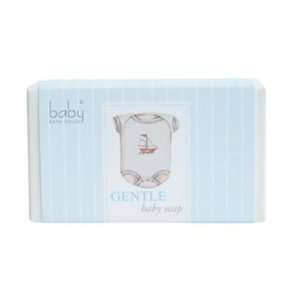    Baby Boy Gentle Baby Soap By Bath House, 3.5 Oz (100 G): Baby