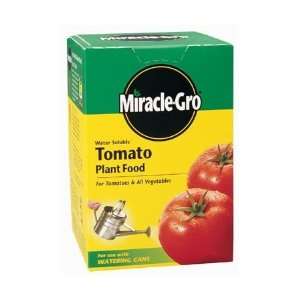  Miracle Gro F/Tomatoes 1.5# Case Pack 6   901840 Patio 