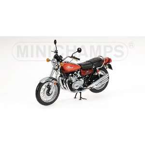   Z2 750 RS (ROAD STAR) in 16 Scale by Minichamps Toys & Games