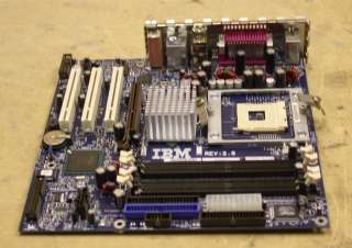 IBM ThinkCentre A50 M50 Motherboard System Board FRU# 13R8926  