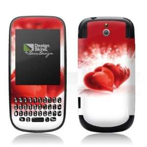  Design Skins for HP Palm Palm Pixi Plus   Valentine Design 