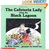   Lady from the Black Lagoon by Mike Thaler and Jared Lee (Sep 1, 1998