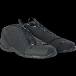  Alpinestars Miglia Shoes , Color Black, Size 11 251108 