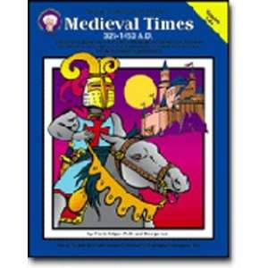 Medieval Times 325 1453 Grades 5 8+  Toys & Games