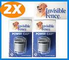 2x New Original Invisible Fence Collar Battery For R21 R22 R51