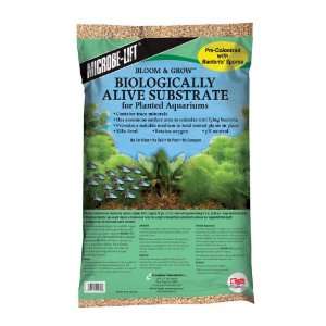  Microbe Lift Biologically Alive Substrate 10 Pound Bag 