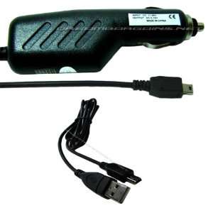  DB Premium Blackberry Storm 9530 9500 USB Data Cable + Car 