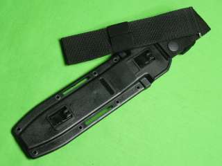 Russian Russia Made Fighting Knife Scabbard  