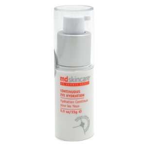   Eye Care  0.5 oz Continuous Eye Hydration