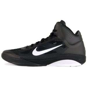  NIKE ZOOM HYPERFUSE TB BASKETBALL SHOES: Sports & Outdoors