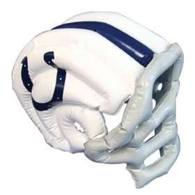 Indianapolis Colts Inflatable Helmet  