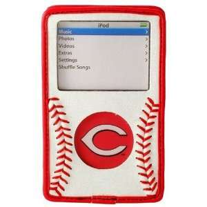  Cincinnati Reds Classic Baseball iSeam Case: Sports 